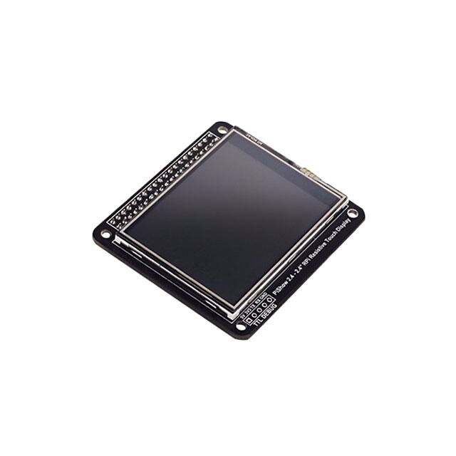 104990222 Seeed Technology Co., Ltd  Modules d'affichage - LCD OLED Graphic